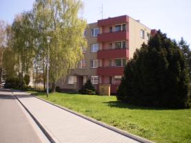 Prodej, byt 2+1, 58 m2, Boskovice