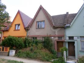 Prodej, rodinný dům, 128 m2, Brno, ul. Mateří
