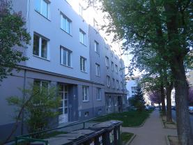 Prodej, byt 1+1, 54 m2, Brno-Černá Pole, ul. Ryšánkova