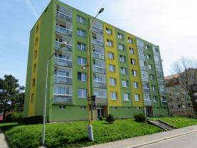 Prodej, 3+1 OV, 72 m2, Stráž pod Ralskem