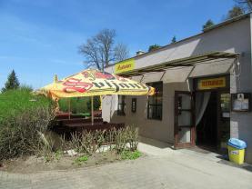 Pronájem, restaurace, Hamr na Jezeře