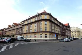 Prodej, byt 3+1, Hradec Králové, ul. Karla Hynka Máchy