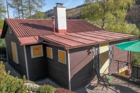 Prodej, chata, 61 m2, Nýdek