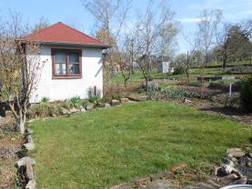 Prodej, zahrada, 310 m2, Chvaletice
