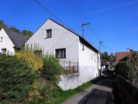 Prodej, rodinný dům, 189 m2, Zbiroh, Podhradí