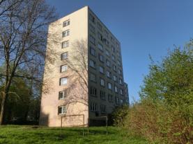Prodej, byt 2+1, 57 m2. Orlová, ul. Kpt. Jaroše