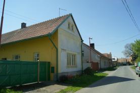 Prodej, Rodinný dům, 1014 m2, Opolany - Kanín