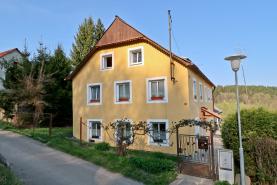 Prodej, penzion, Malšín - Ostrov na Šumavě