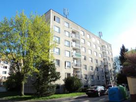 Prodej, byt 3+1, 75 m2, Chrudim