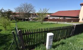 Prodej, pozemek, 476 m2, Lešná