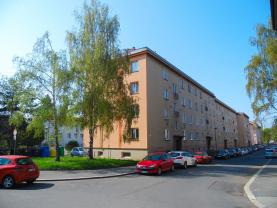 Prodej, byt 2+1, 52 m2, Klatovy, ul. Vaňkova