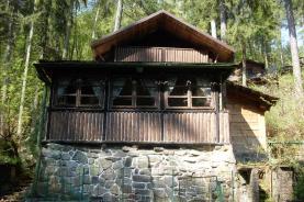 Prodej, Chata, 2+kk, 1031 m2, Kaliště u Ondřejova