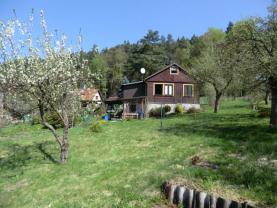 Prodej, chata, 1446 m2, Malá Skála - Vranové I