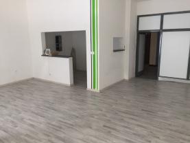 Pronájem, obchod a služby, Frýdek - Místek, ul. Pionýrů