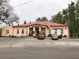 Pronájem, restaurace, Frenštát pod Radhoštěm