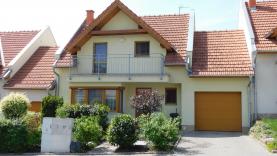 Prodej, rodinný dům 5+1, Brno - Starý Lískovec