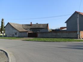 Prodej, rodinný dům 4+kk, 109 m2, Kyselovice