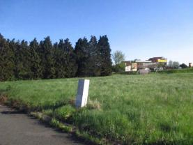 Prodej, stavební pozemek, 1004 m2, Dobrotice