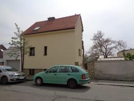 Prodej, nájemní dům, Poděbrady, ul. Prokopova