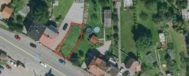 Prodej, zahrada, 235 m2, Kozolupy