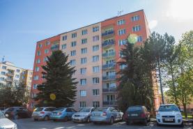 Prodej, byt 2+1, 68m2, Horní Bříza, ul. U Husa