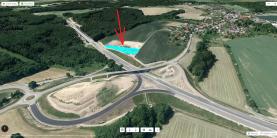 Prodej, pozemek, 4 261 m2, Hrabyně, okres Opava