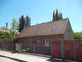 Prodej, rodinný dům 2+1, 361 m2, Úvaly