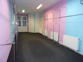 Pronájem, obchodní prostor, Beroun - Centrum