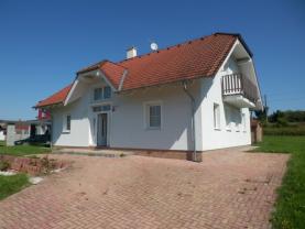 Pronájem, byt, 3+kk, 129 m2 Františkovy Lázně, ul. Lomanská