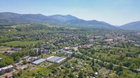Prodej, provozní plocha, 21818 m2, Frýdek-Místek