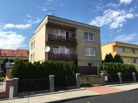 Prodej, rodinný dům, 400 m2, Hlučín, ul. Okrajová