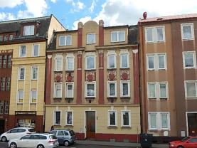 Prodej, byt 1+1, 39 m2, Děčín II - Nové Město, ul. Kamenická