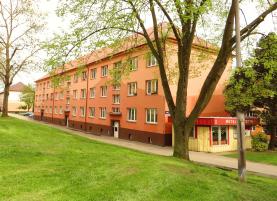 Prodej, byt 2+1, 58 m2, Habartov, ul. Mírová