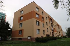 Prodej, byt 4+1, 90 m2, Chrudim, ul. Husova