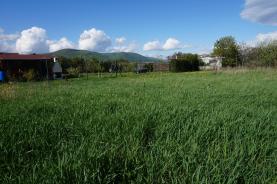 Prodej, zahrada, 441 m2, OV, Jirkov - Nová Farma