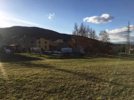 Stavební pozemek, 1 400 m2, Trmice - Koštov, Ústí nad Labem