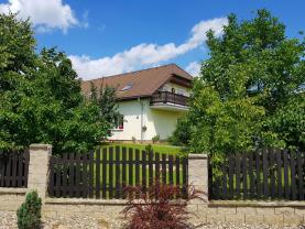 Prodej, rodinný dům, 297 m2, Proboštov, ul. Slavíkova