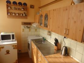 Prodej, byt 2+1, 54 m2, Frýdek - Místek, ul. Anenská