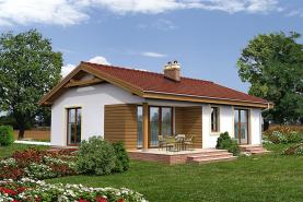Prodej, RD 3+1, 1513 m2, Proboštov u Teplic