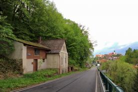 Prodej, rodinný dům, Nové Město nad Metují