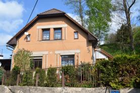 Prodej, rodinný dům 3+kk, 186 m2, Kundratice u Košťálova