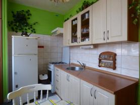 Prodej, byt 3+1, Frýdek - Místek