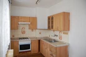 Prodej, byt 2+1, 52 m2, Ruda nad Moravou