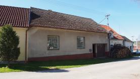 Prodej, chalupa, Protivín, Záboří