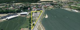 Prodej, komerční objekt, 6471m2, Hrabyně