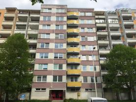 Prodej, byt 3+1, 80 m2, Tábor, ul. Havanská