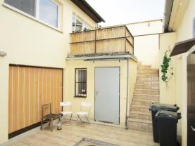 Pronájem, obchod a služby, 25 m2, Brno, ul. Dukelská třída