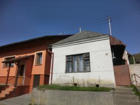 Prodej, rodinný dům, 426 m2, Újezdec u Uherského Brodu