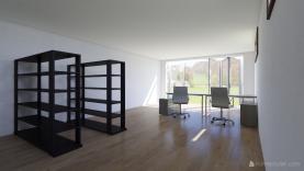 Prodej, obchodní objekt, 150 m2, Skvrňov