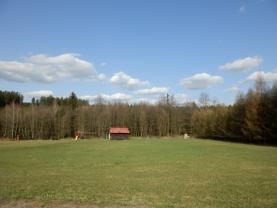 Prodej, stavební parcela, 4990 m2, Rychnov nad Kněžnou